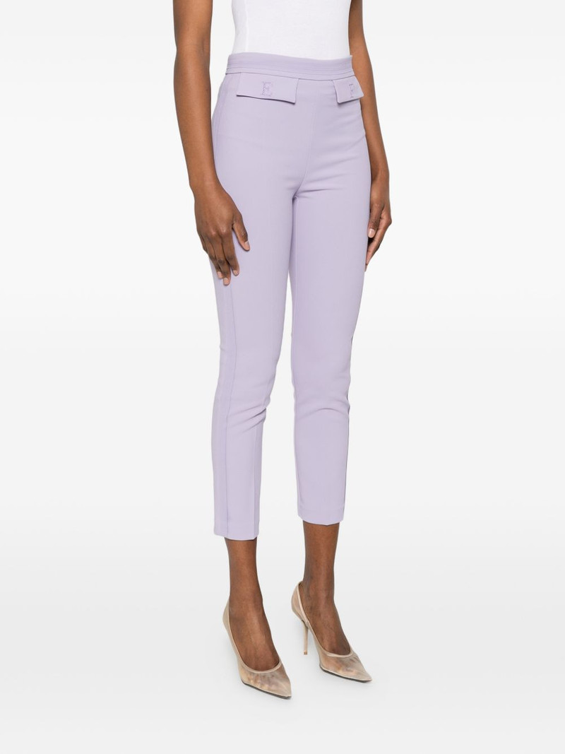 logo-detail trousers 3