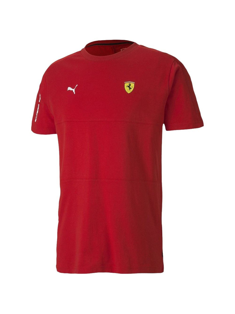 x Scuderia Ferrari T7 T-shirt 1