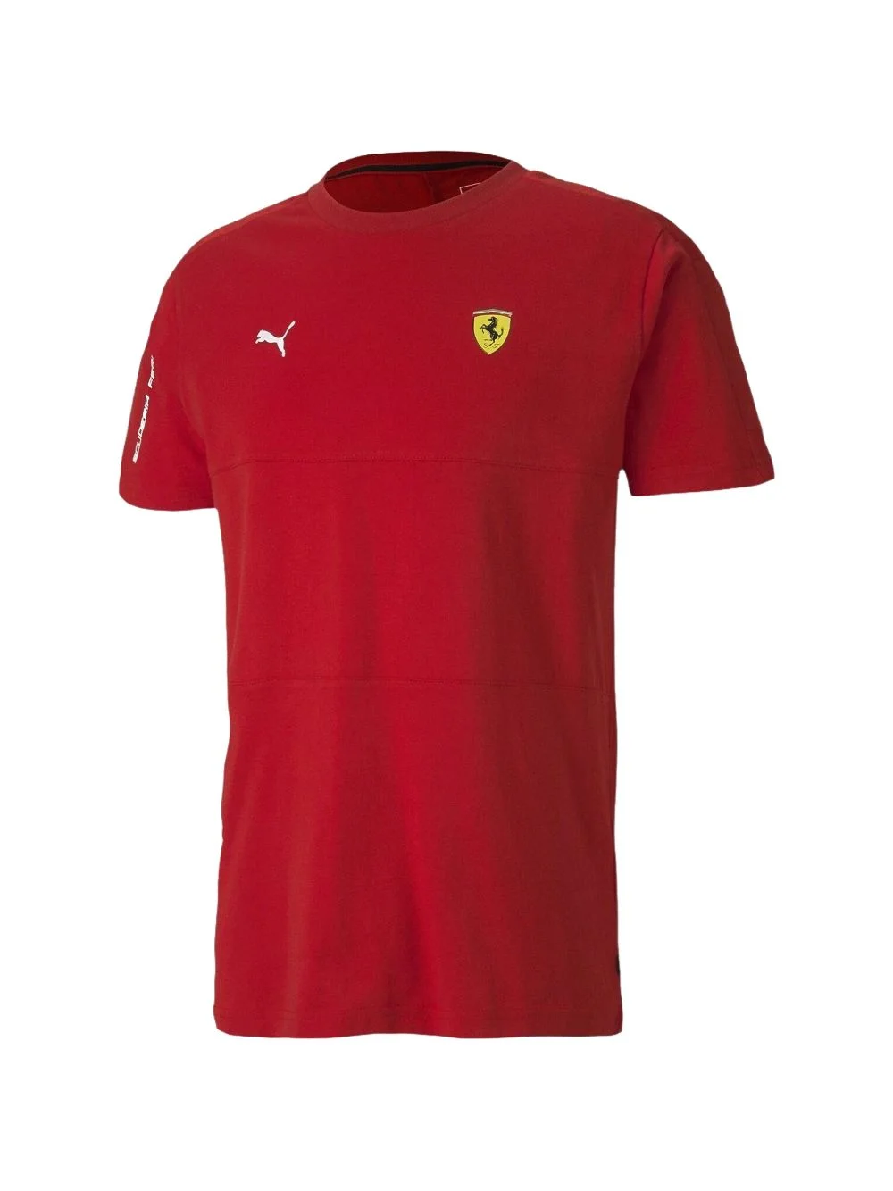 x Scuderia Ferrari T7 T-shirt - 1
