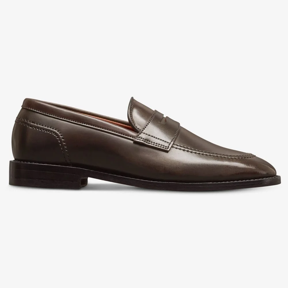 Randolph 2.0 Shell Cordovan Penny Loafer - 1