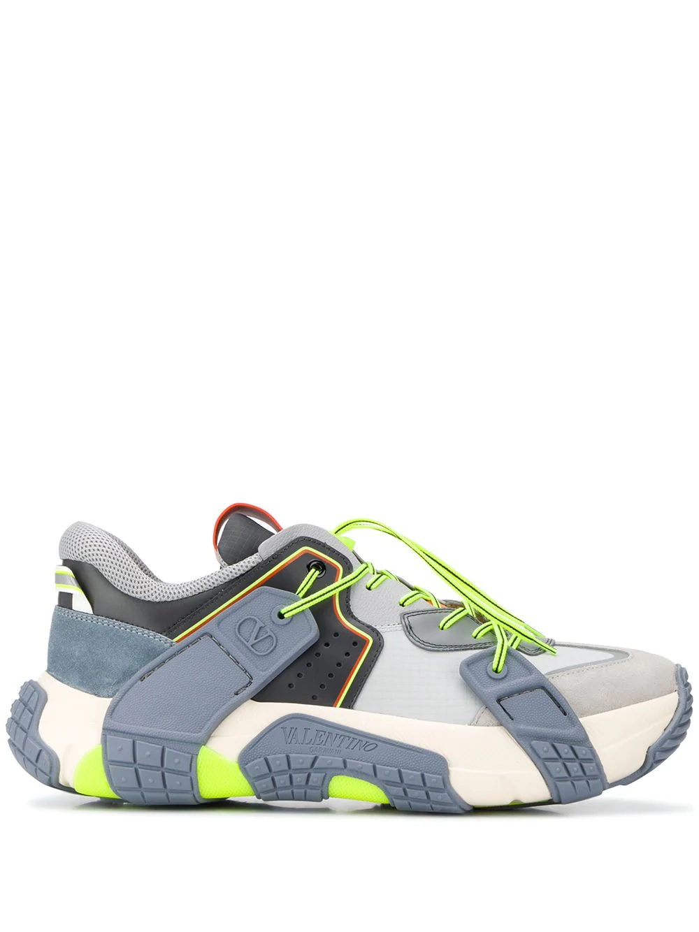 VLTN Wod sneakers - 1