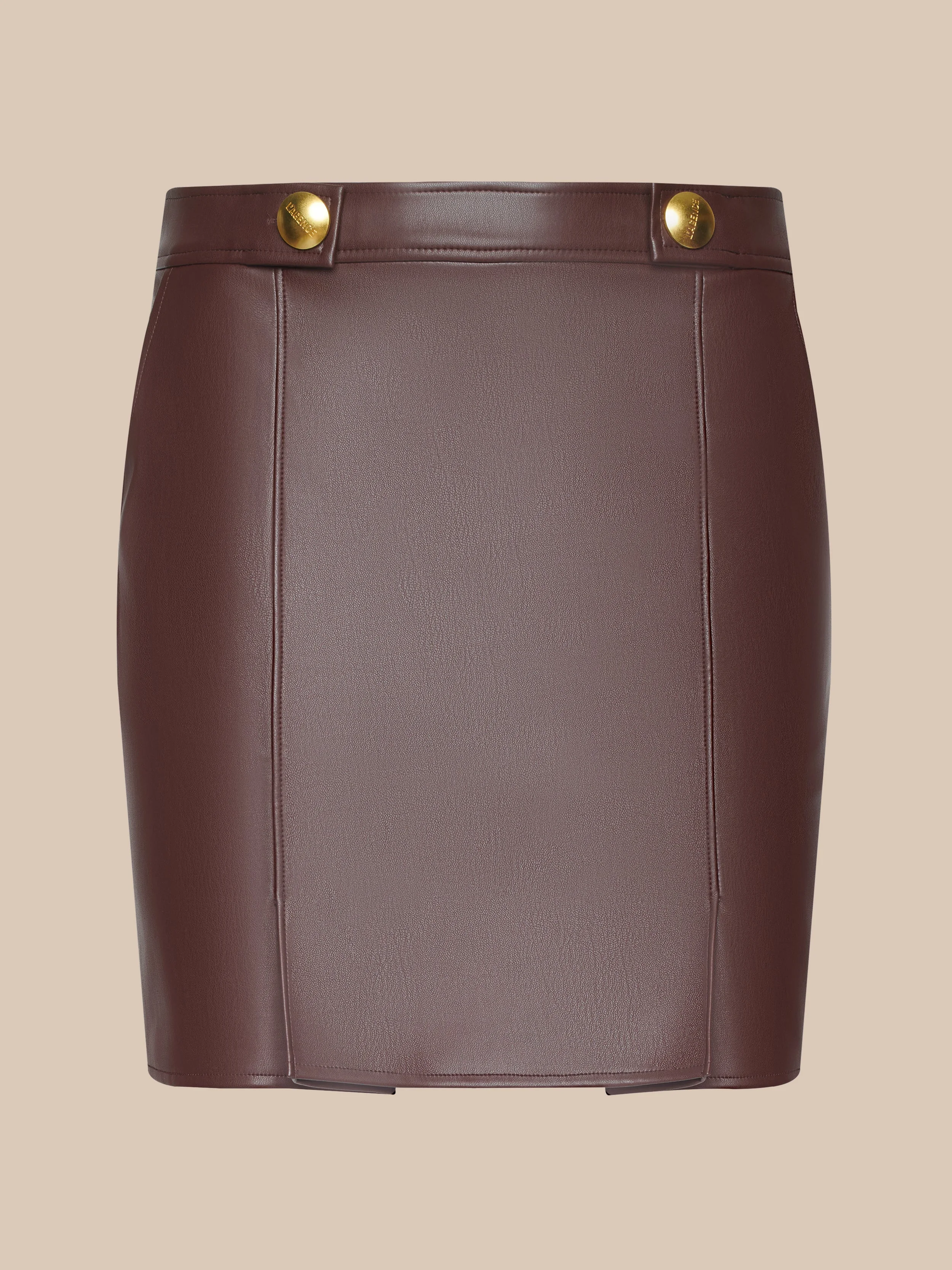 Nolina Mini Skirt - 1