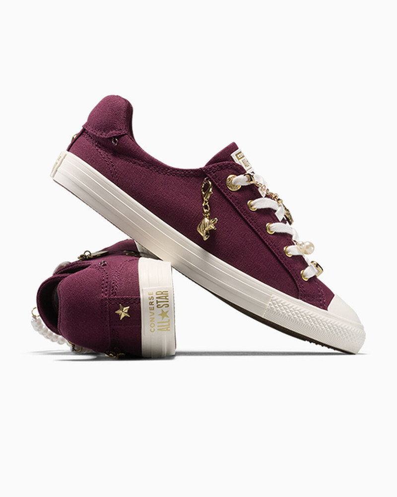 Chuck Taylor All Star Dainty Lucky Charms 6