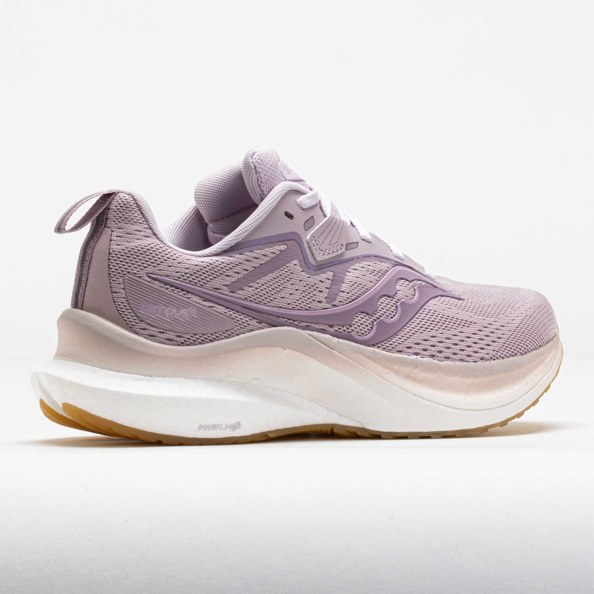 Saucony Tempus 2 Women's Woodrose - 6