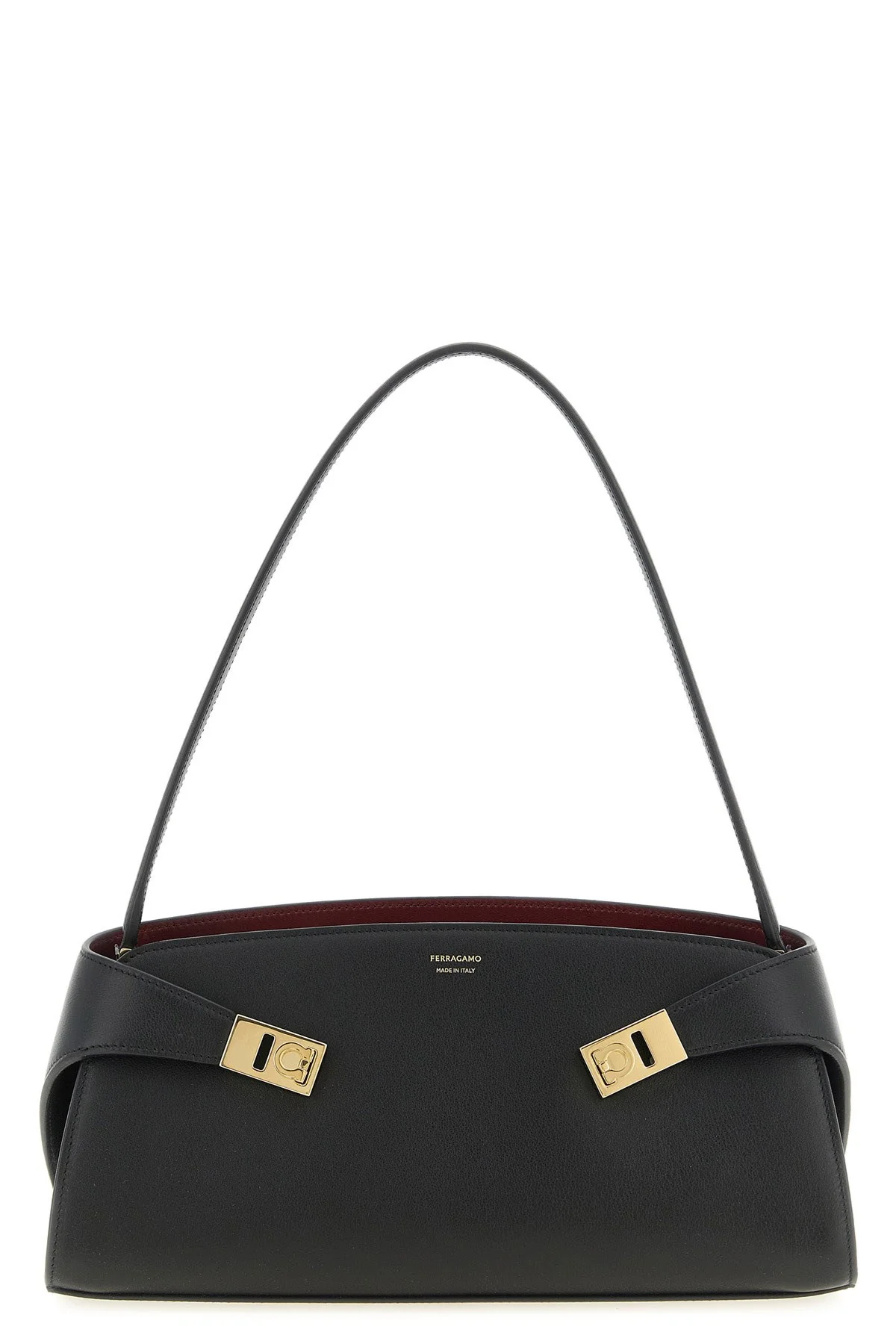 'Hug East-West' Shoulder Bag - 1
