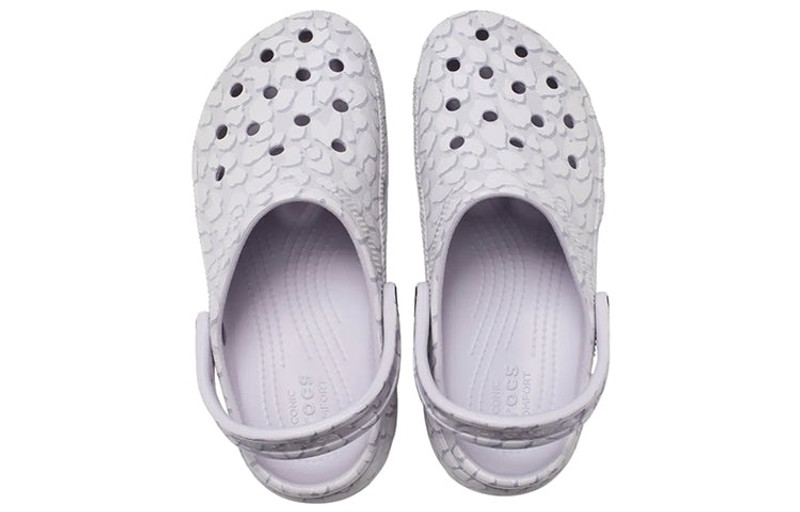 crocs (WMNS) Crocs Classic Platform 4 207579-5PS outlook
