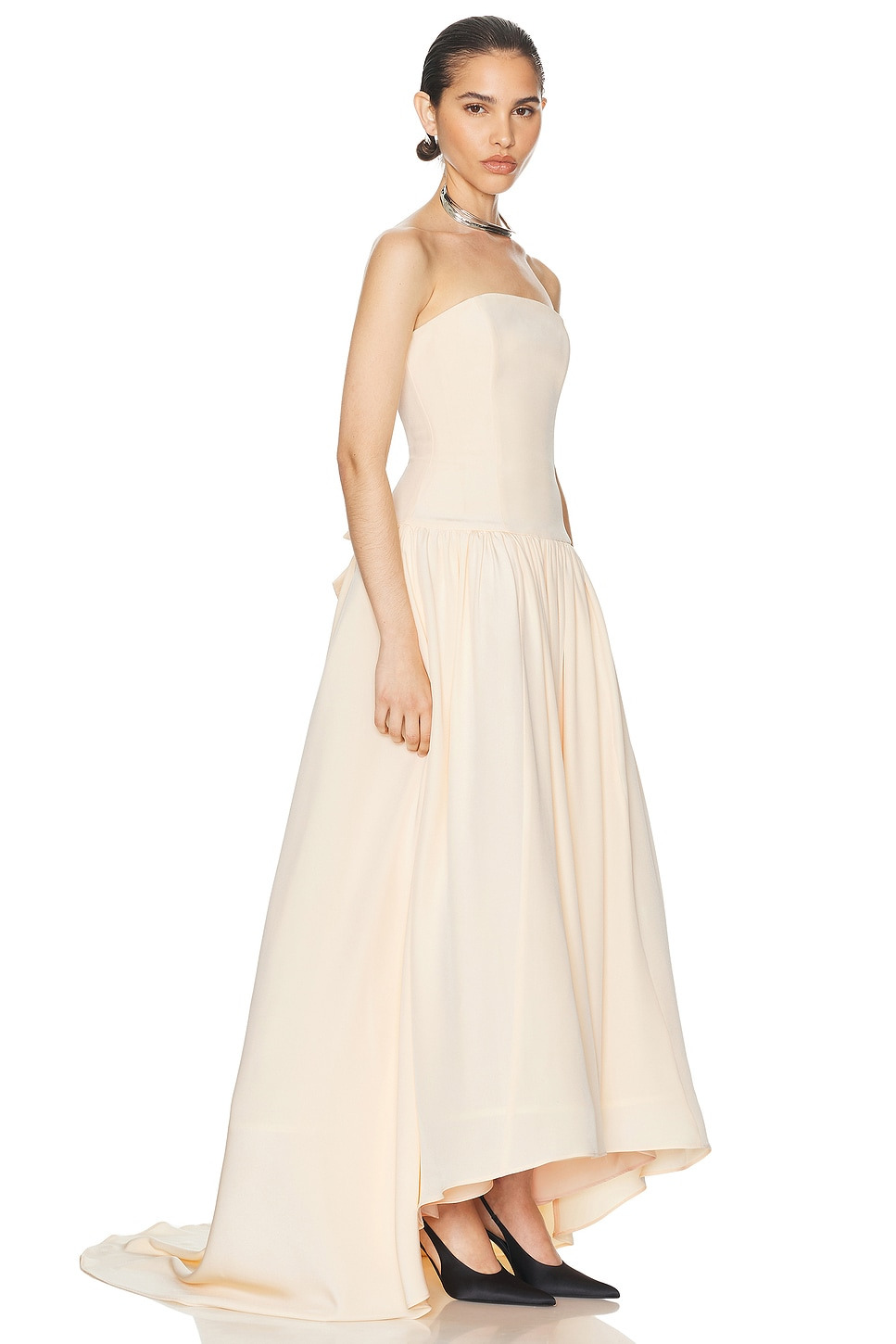 Gabrielle Gown - 2