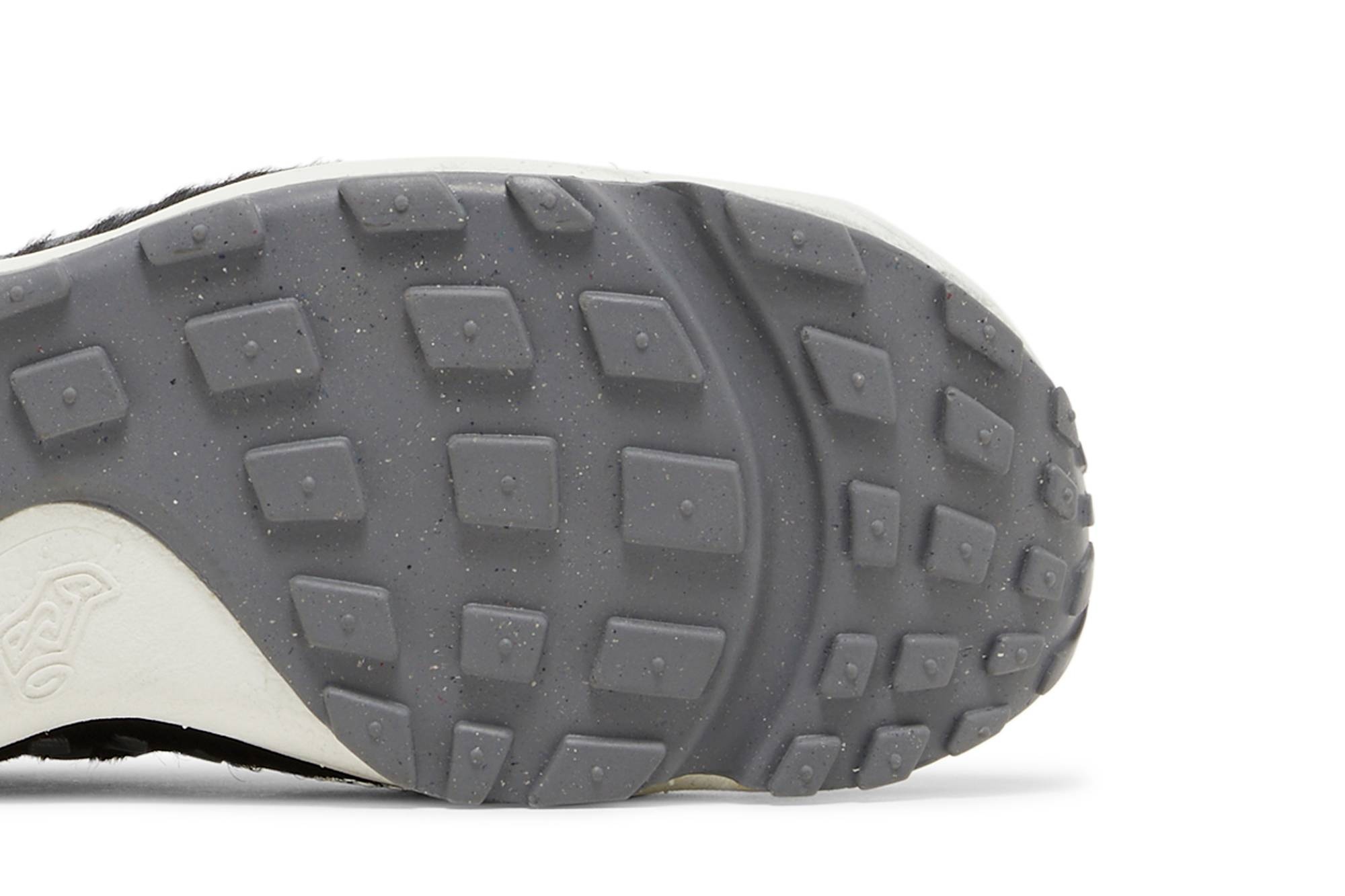 Wmns Air Footscape Woven 'Black Smoke Grey' - 5