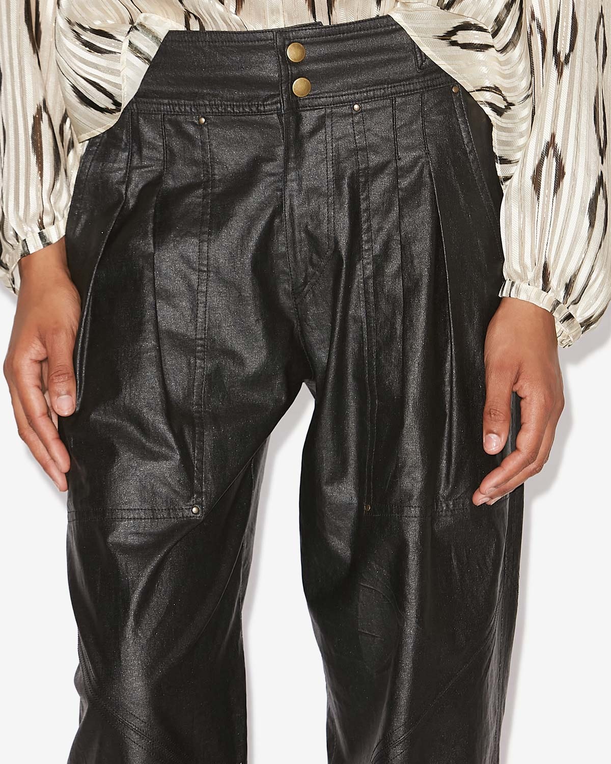 FIDJI PANTS - 3