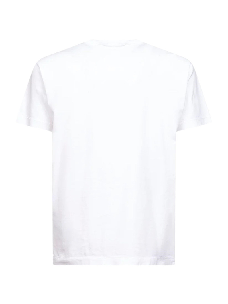 Stone Island Cotton T-shirt outlook