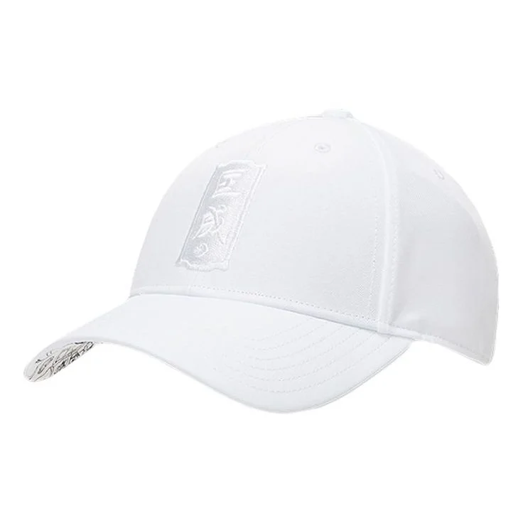 Converse Baseball Cap 'White' 10021408-A01 - 1