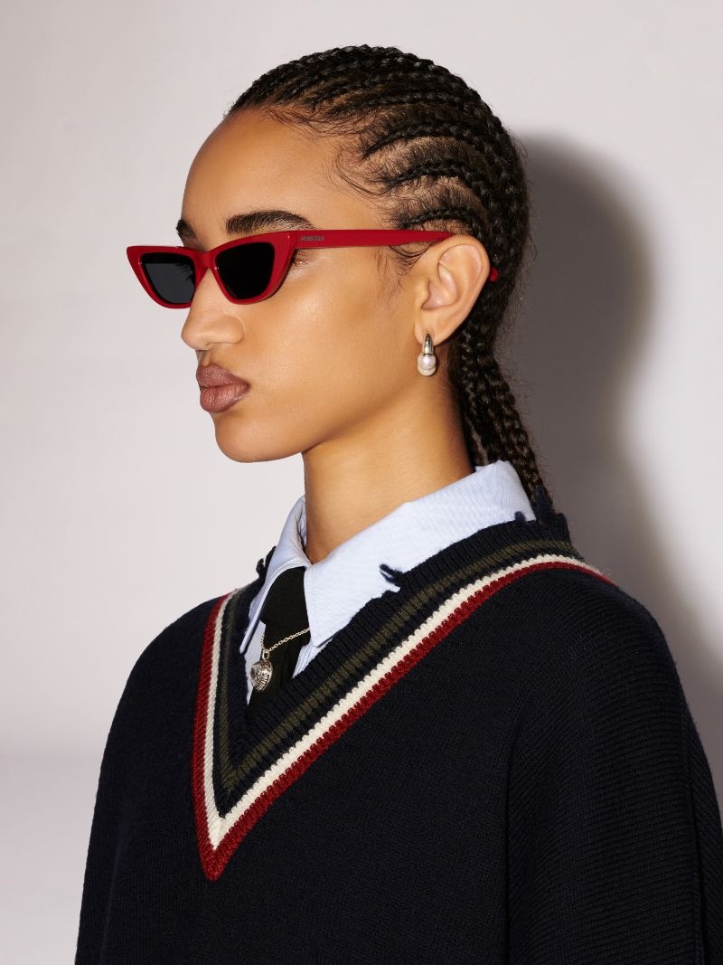 Ambush Molly Sunglasses | ambush | REVERSIBLE