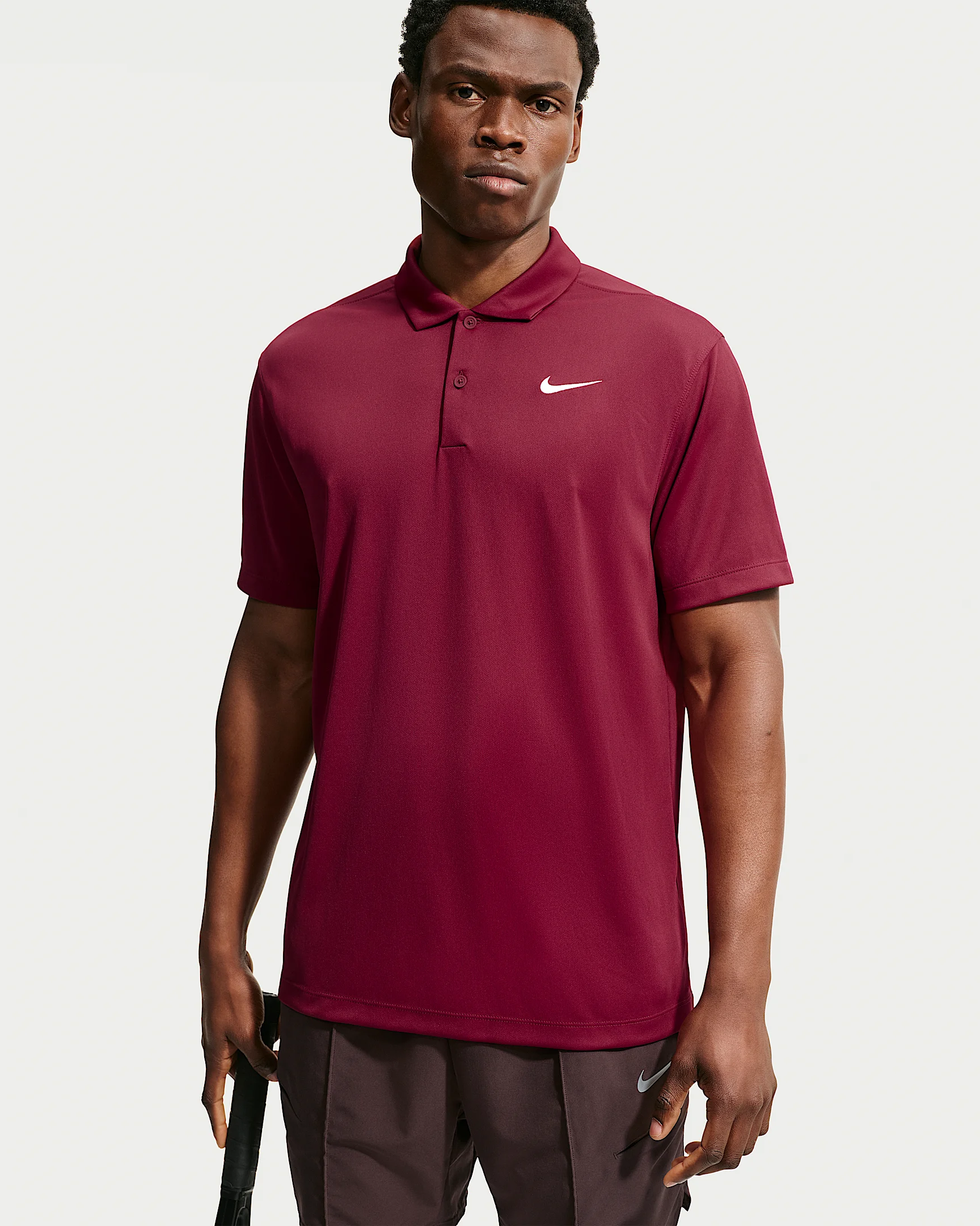 NikeCourt Dri-FIT Men's Tennis Polo - 1