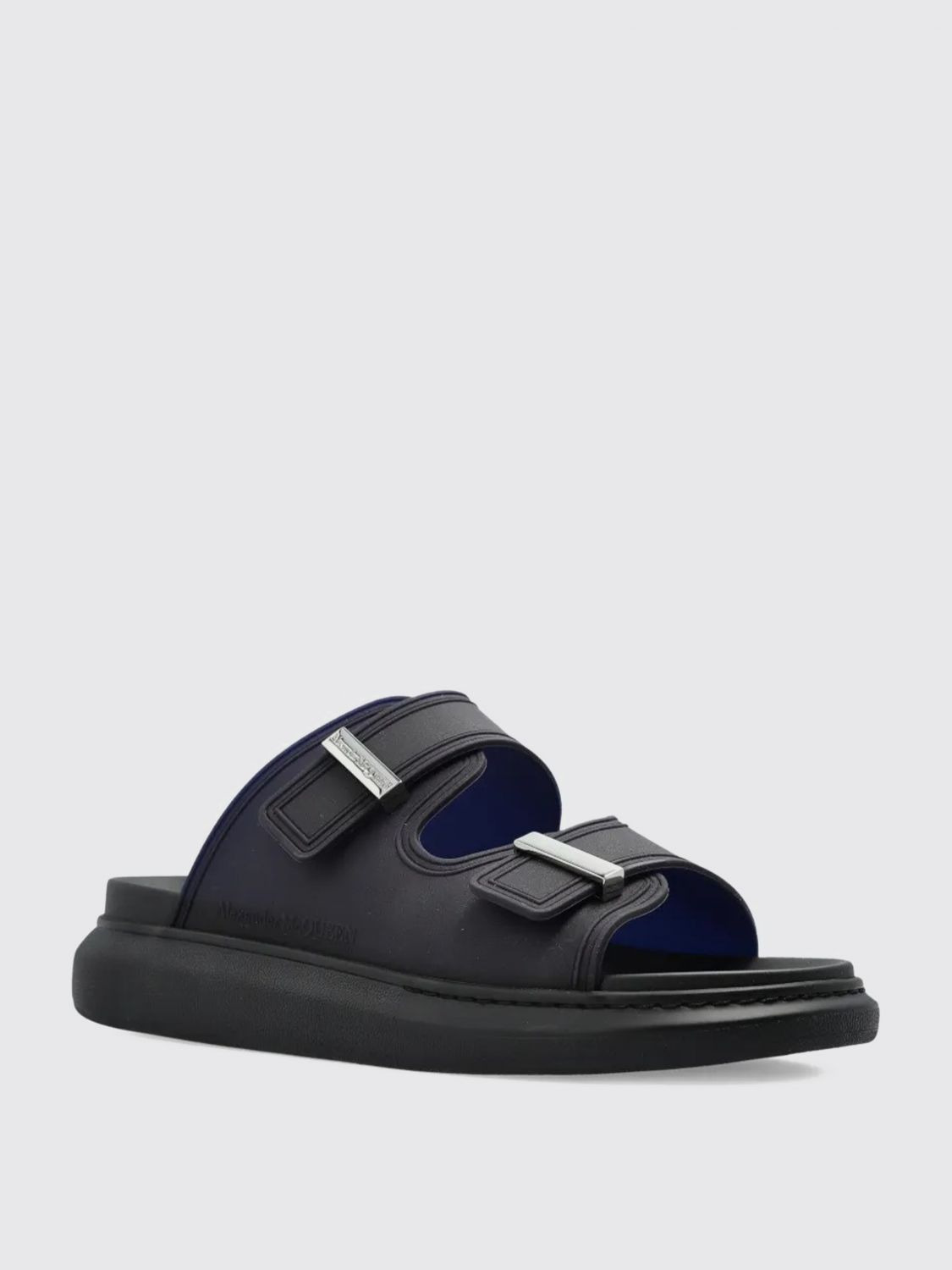 Shoes men McQueen - 2