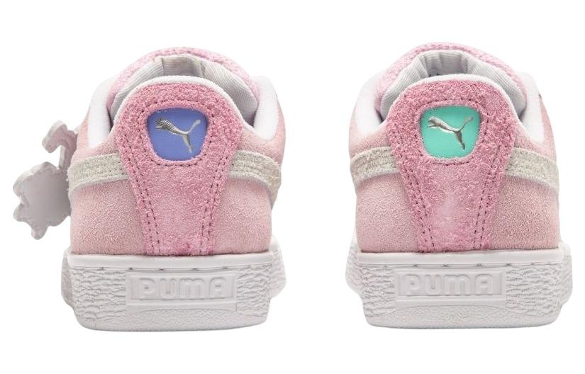 PUMA Suede x 8enjamin 'Fluz' 392157-02 - 4