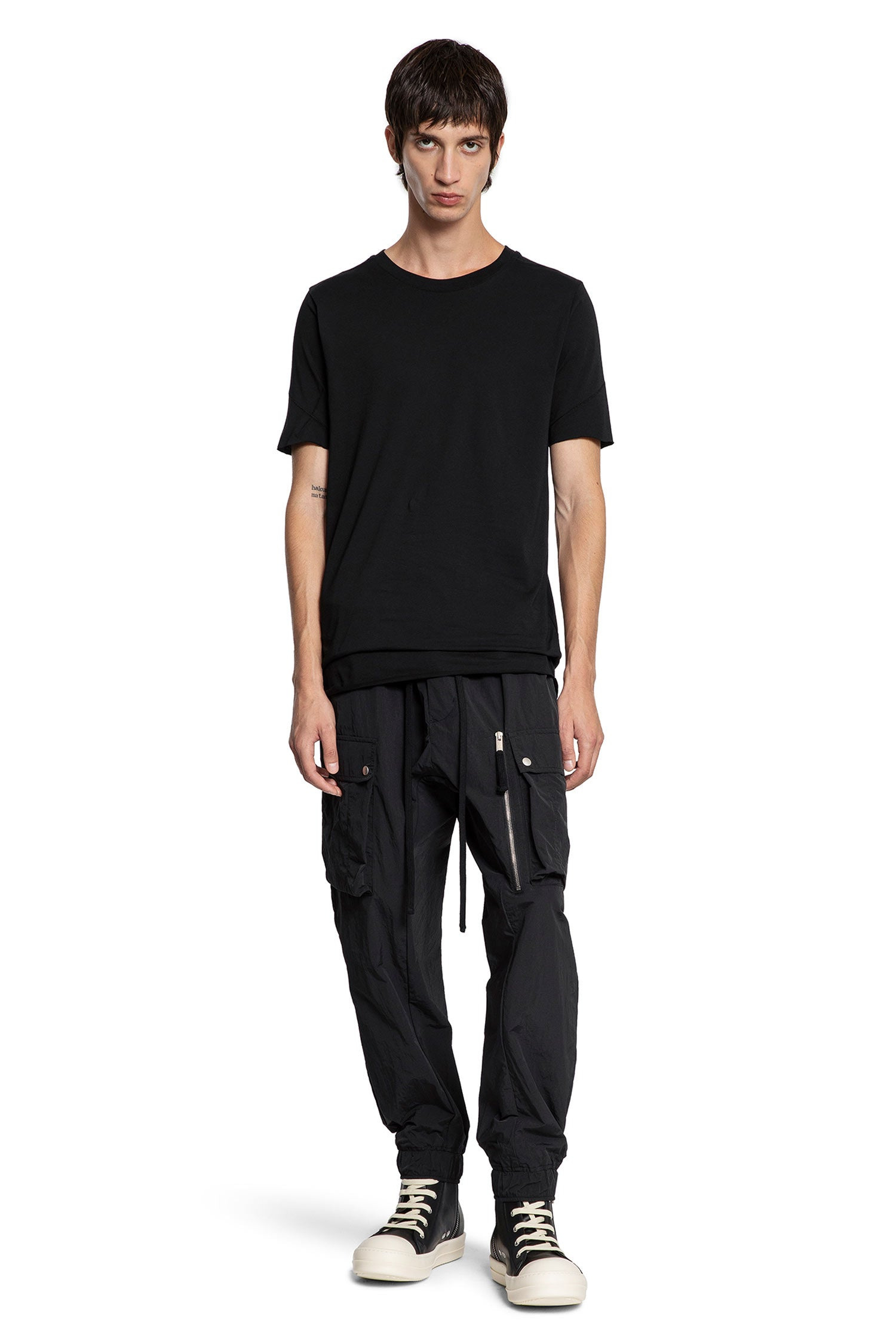Cotton-Jersey-T-Shirt - 4
