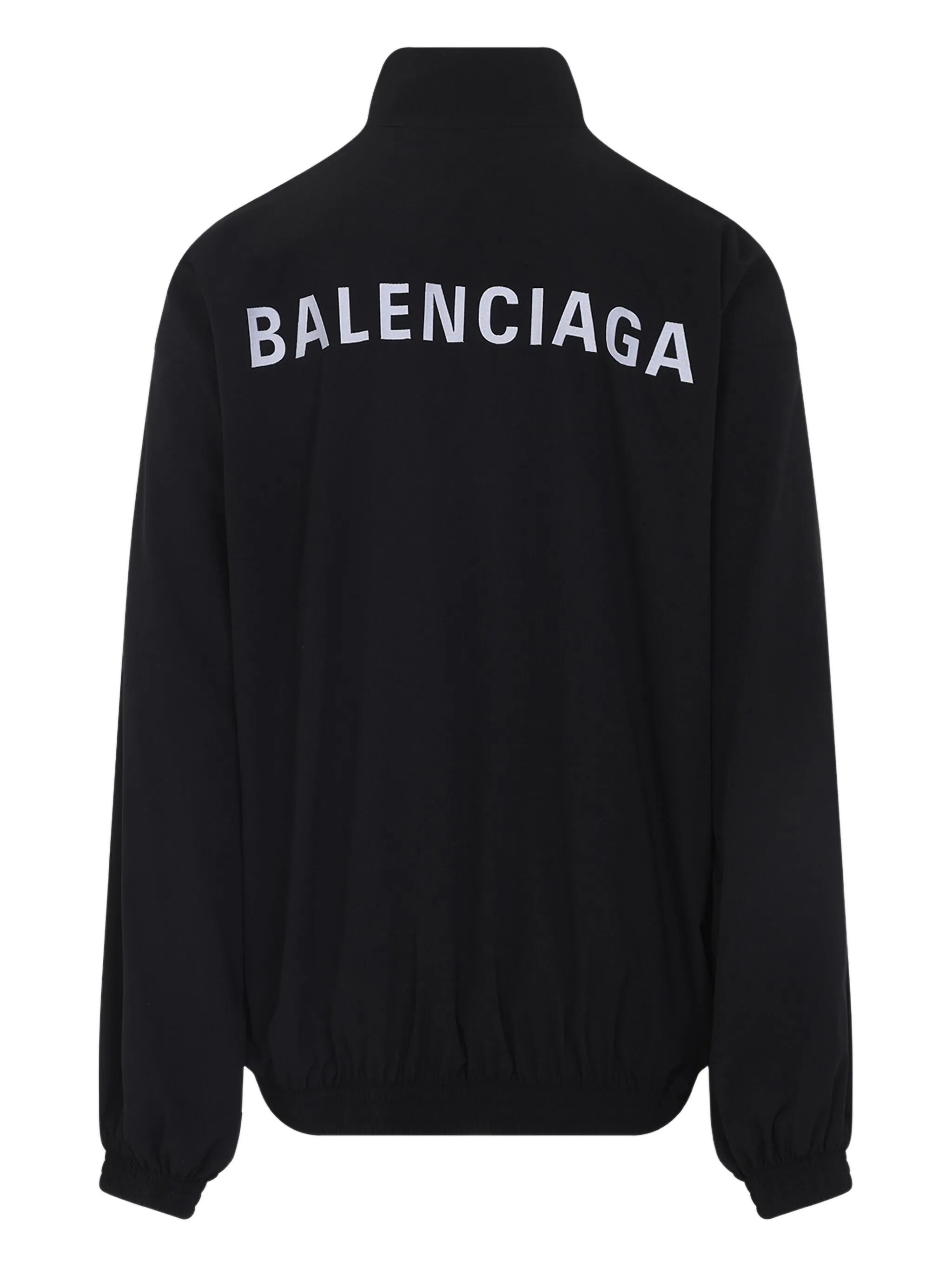 Balenciaga 839090.TRO31 1000 BLACK - 2
