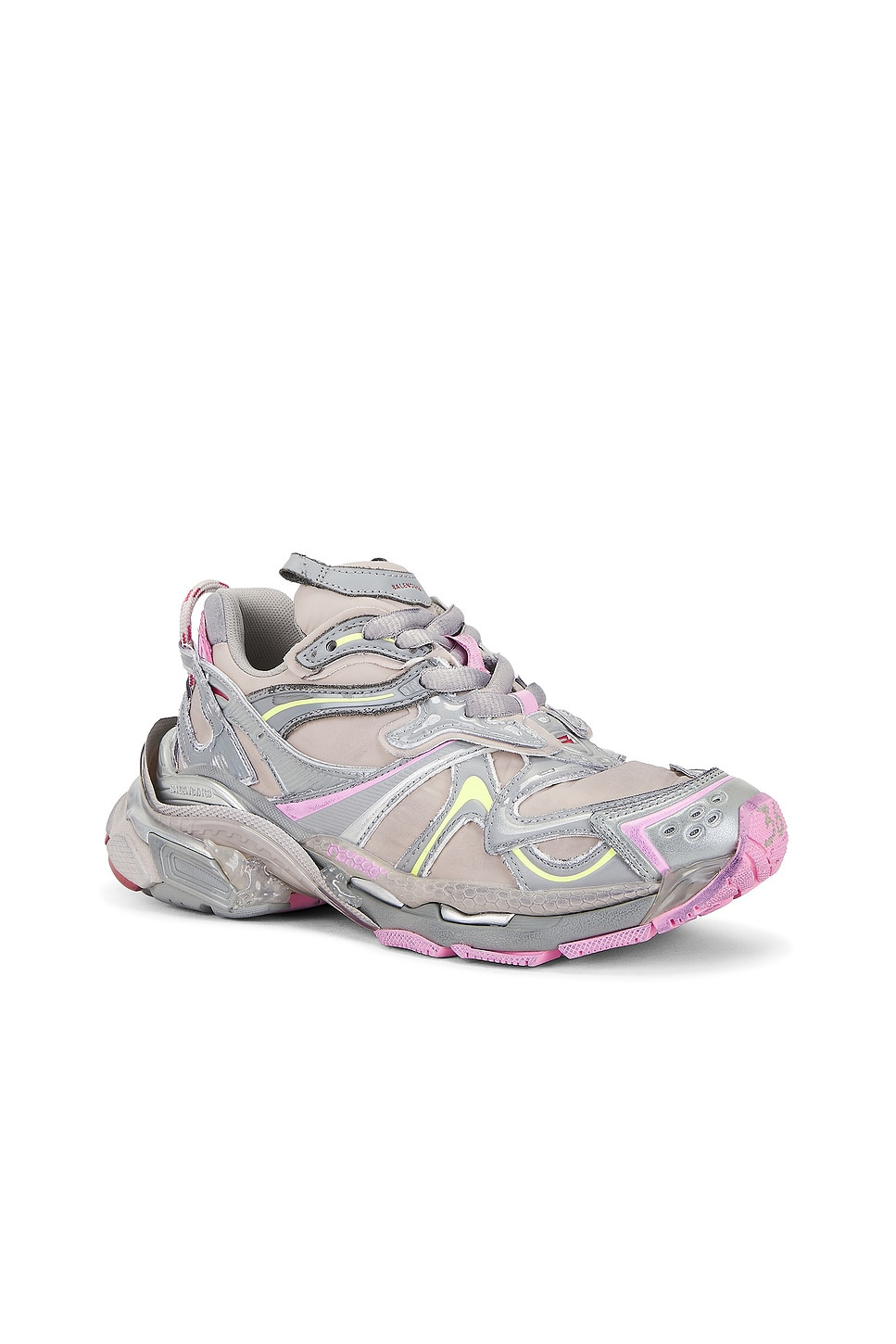 Runner 2 Sneaker - 2
