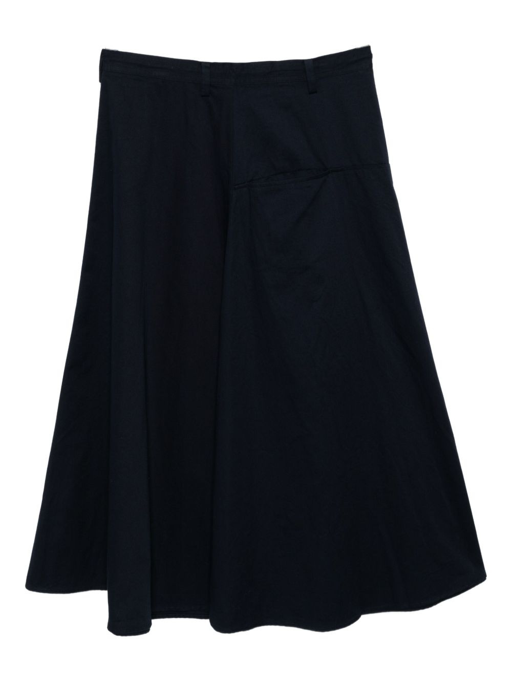 cotton skirt - 2