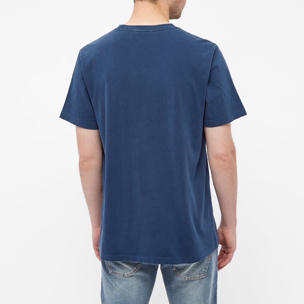 Nudie Roy Pocket Tee - 5