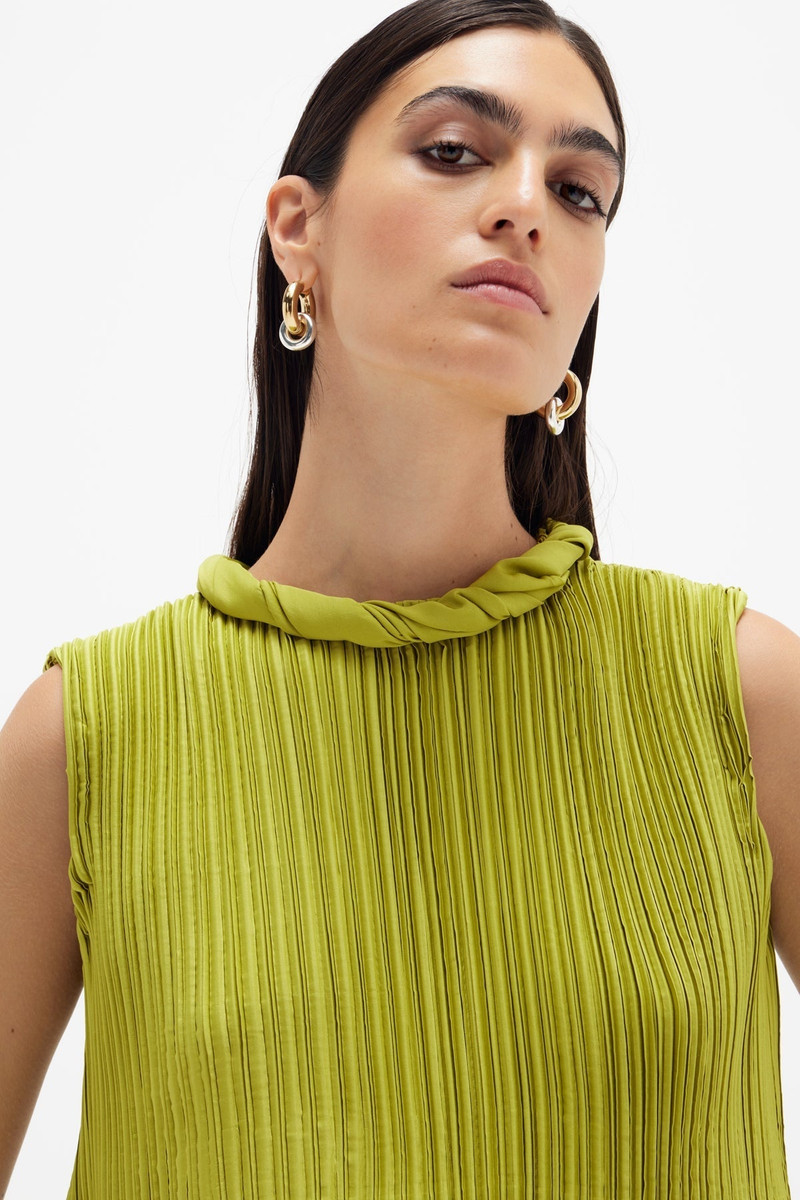 RACHEL GILBERT ZIARA TOP outlook
