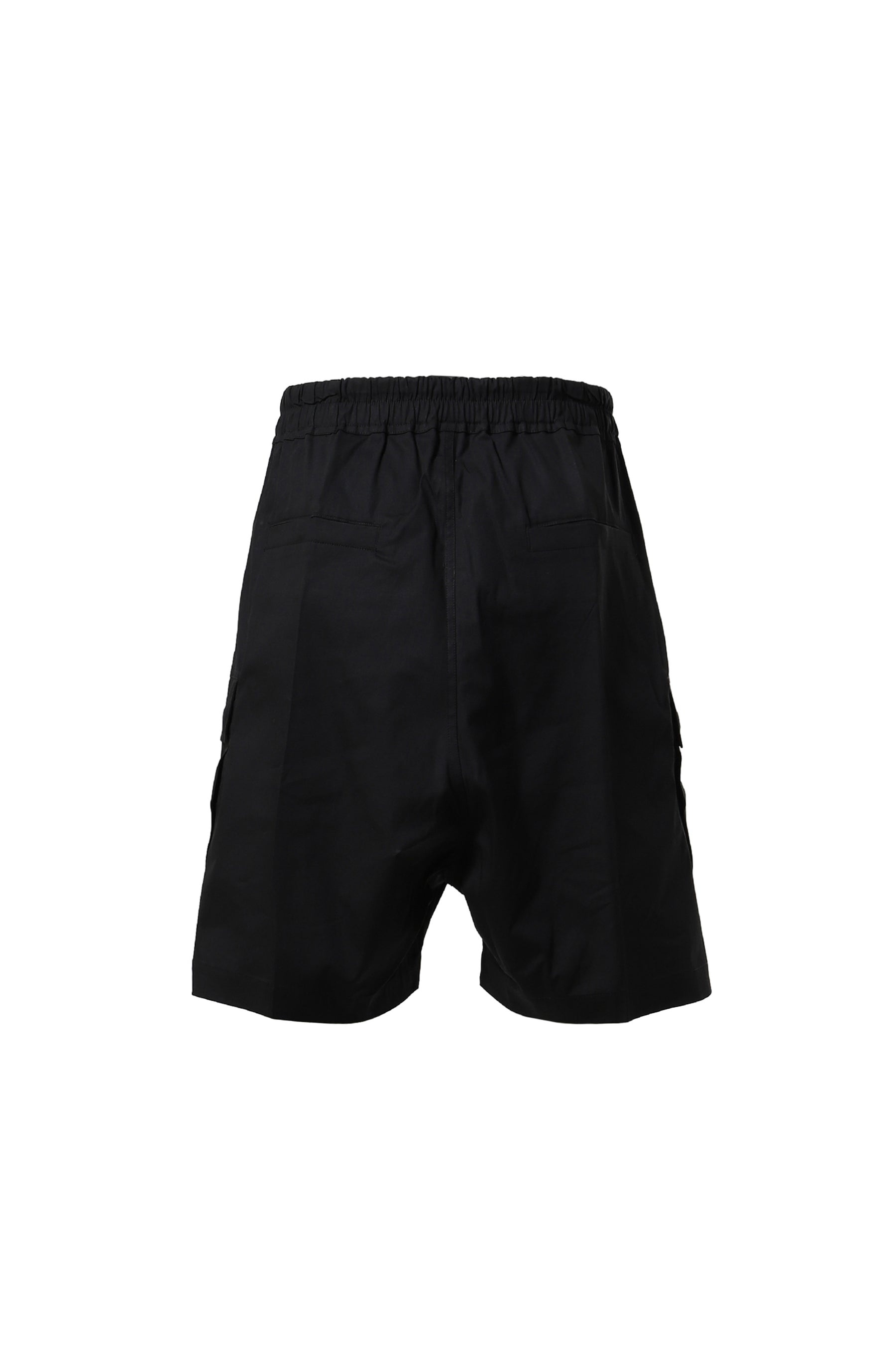 CARGOBELA SHORTS / BLK - 2