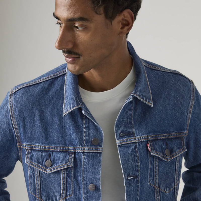 Levi's TRUCKER JACKET outlook