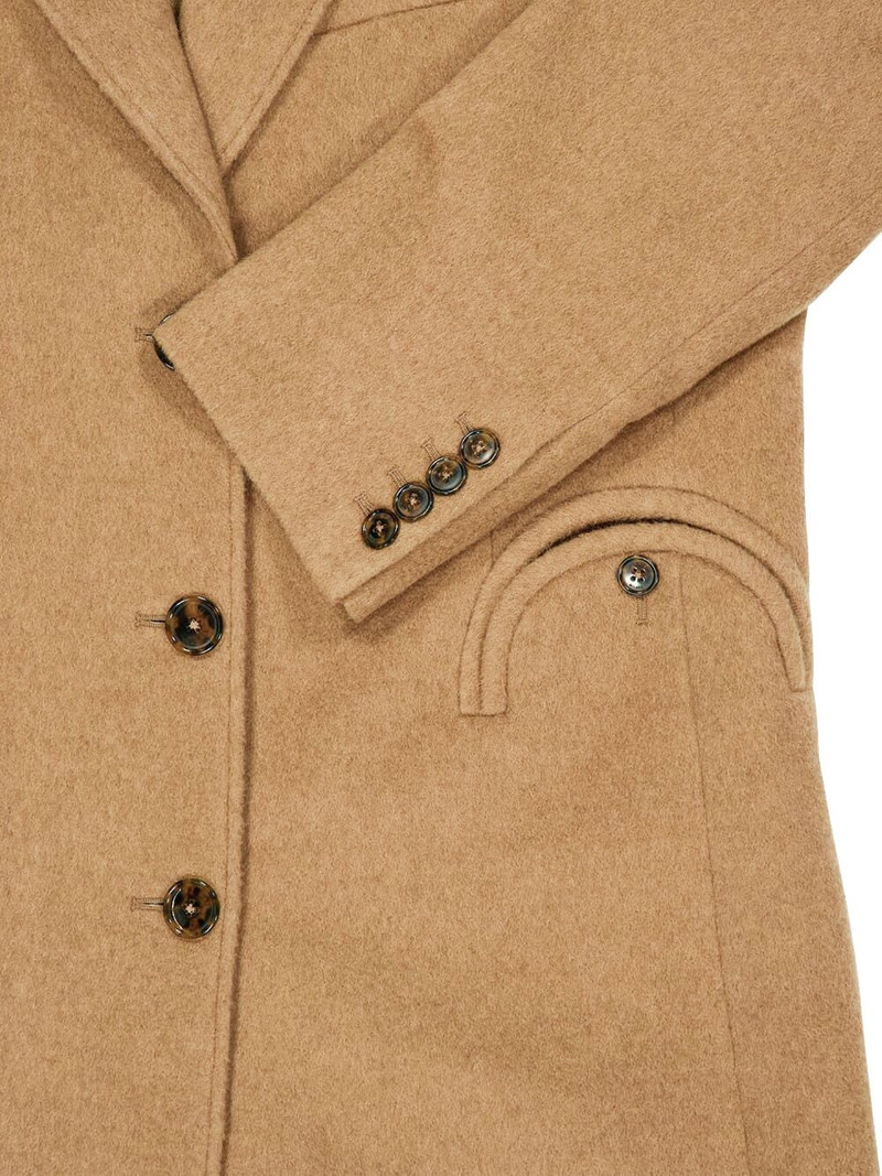 Mylius buttoned coat 3