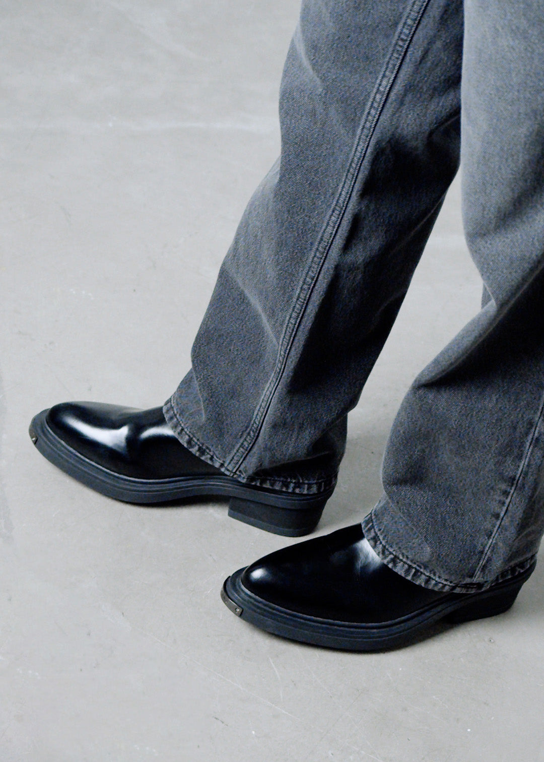 Nikita II Boots - 7