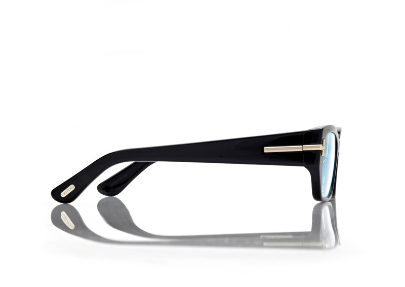 ICON BULE BLOCK RECTANGULAR OPTICALS 3