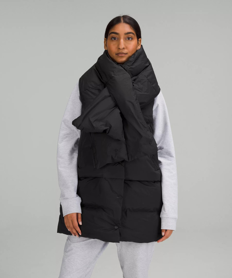 Transformable Parka 6