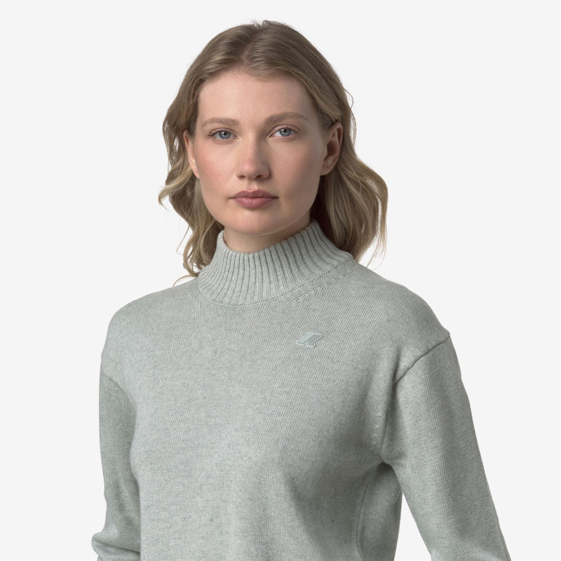 K-WAY AGATA COTTON CASHMERE outlook