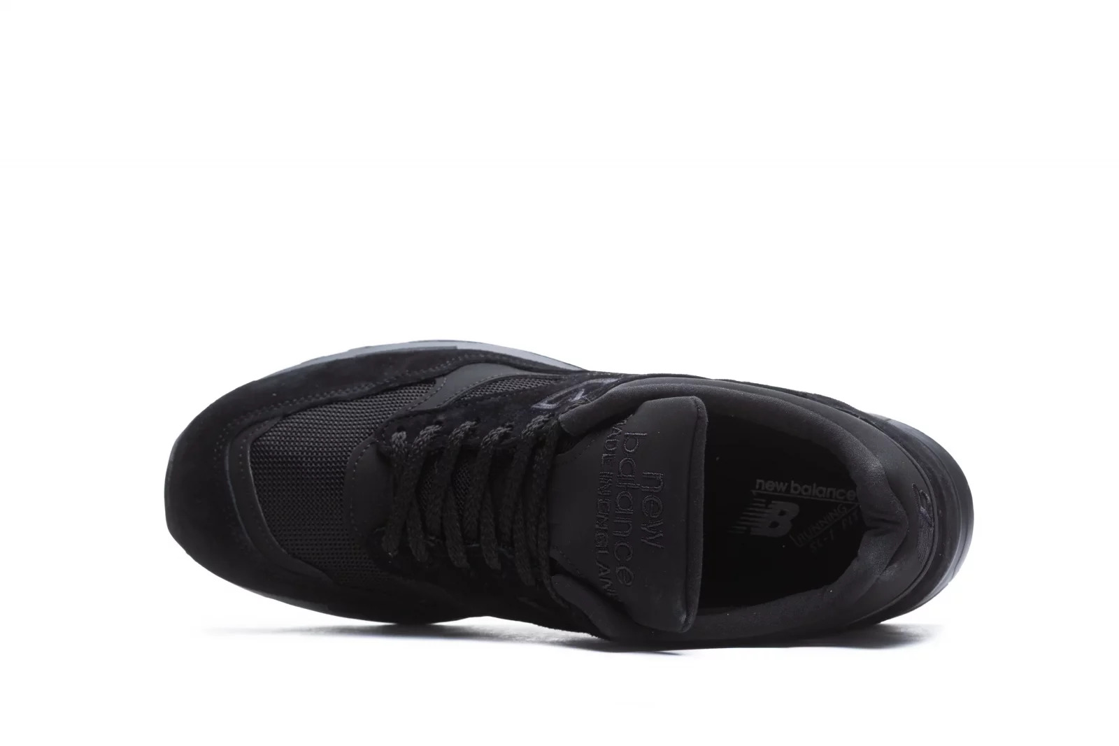 1500 V1 Made in UK "Black" - 2