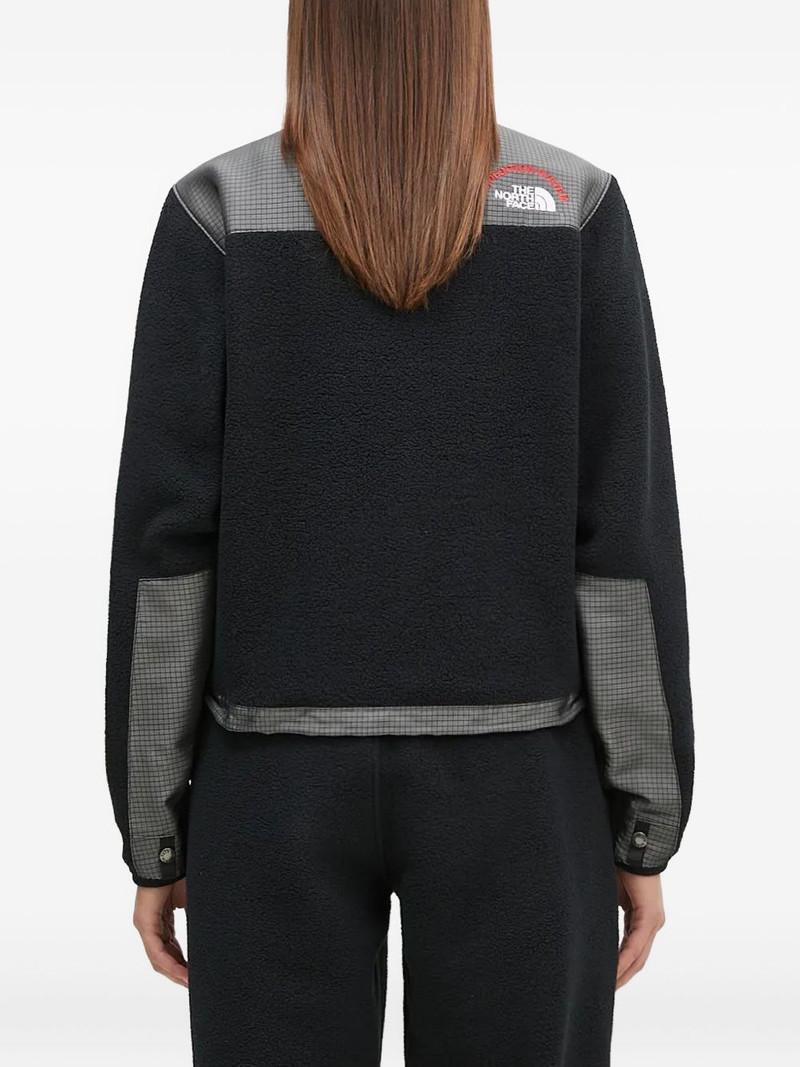 Denali zip jacket 3