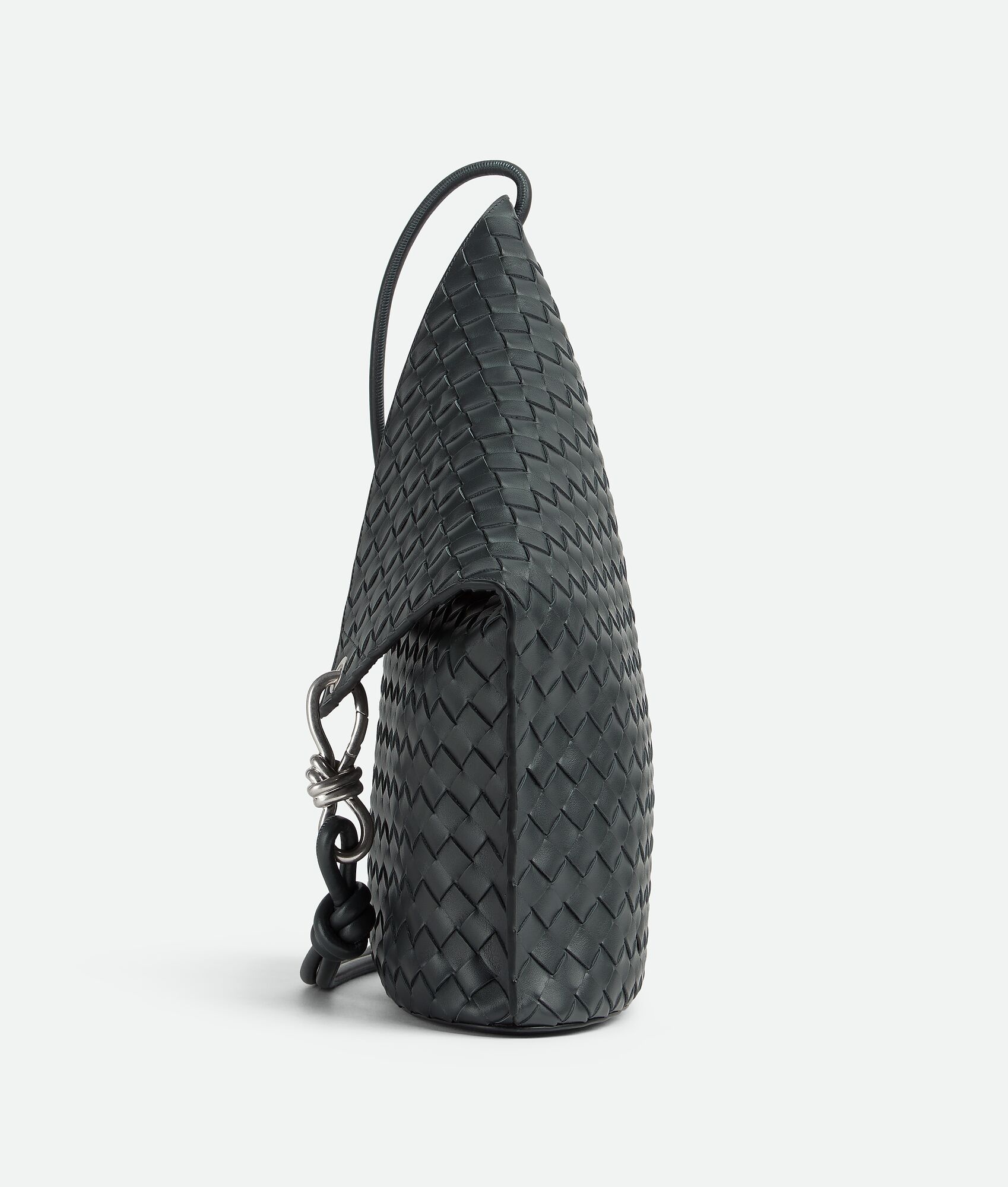 Medium Knot Bucket - 2