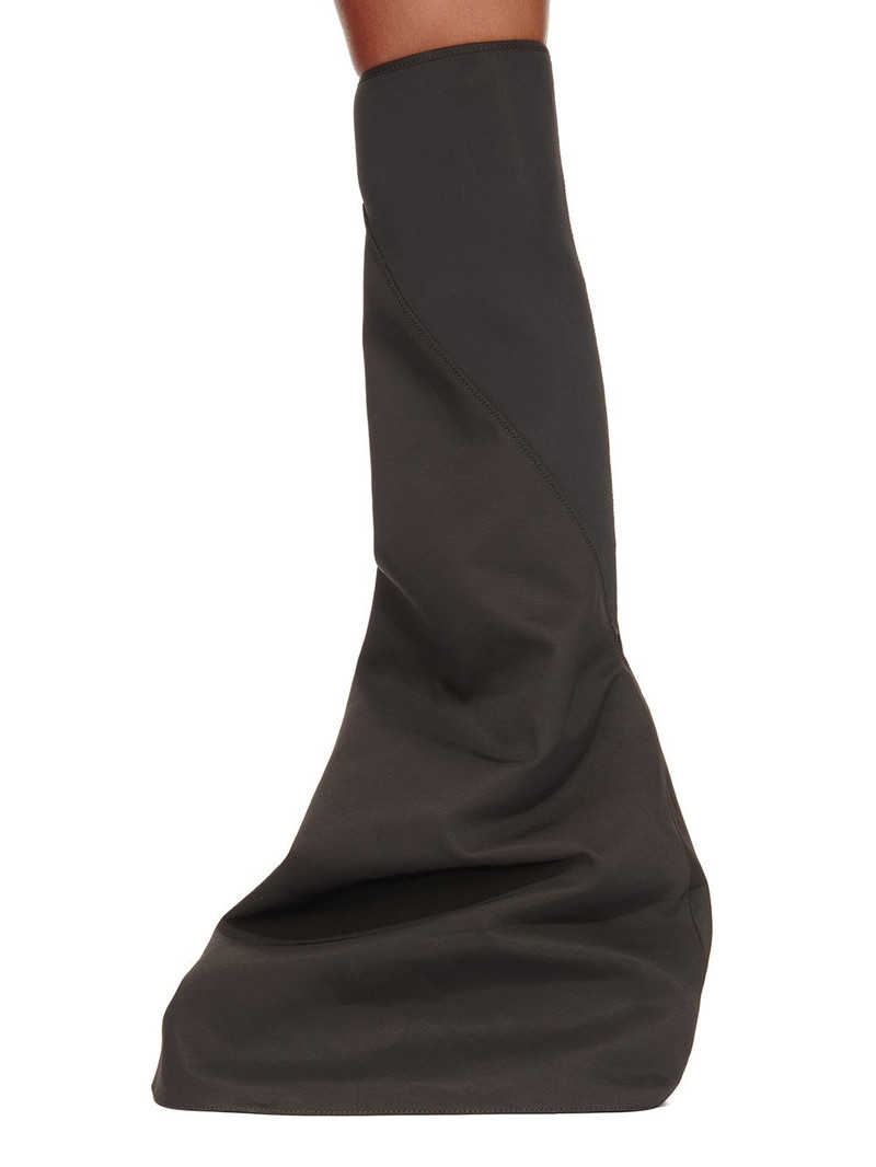 Rick Owens DRKSHDW BOOTS outlook