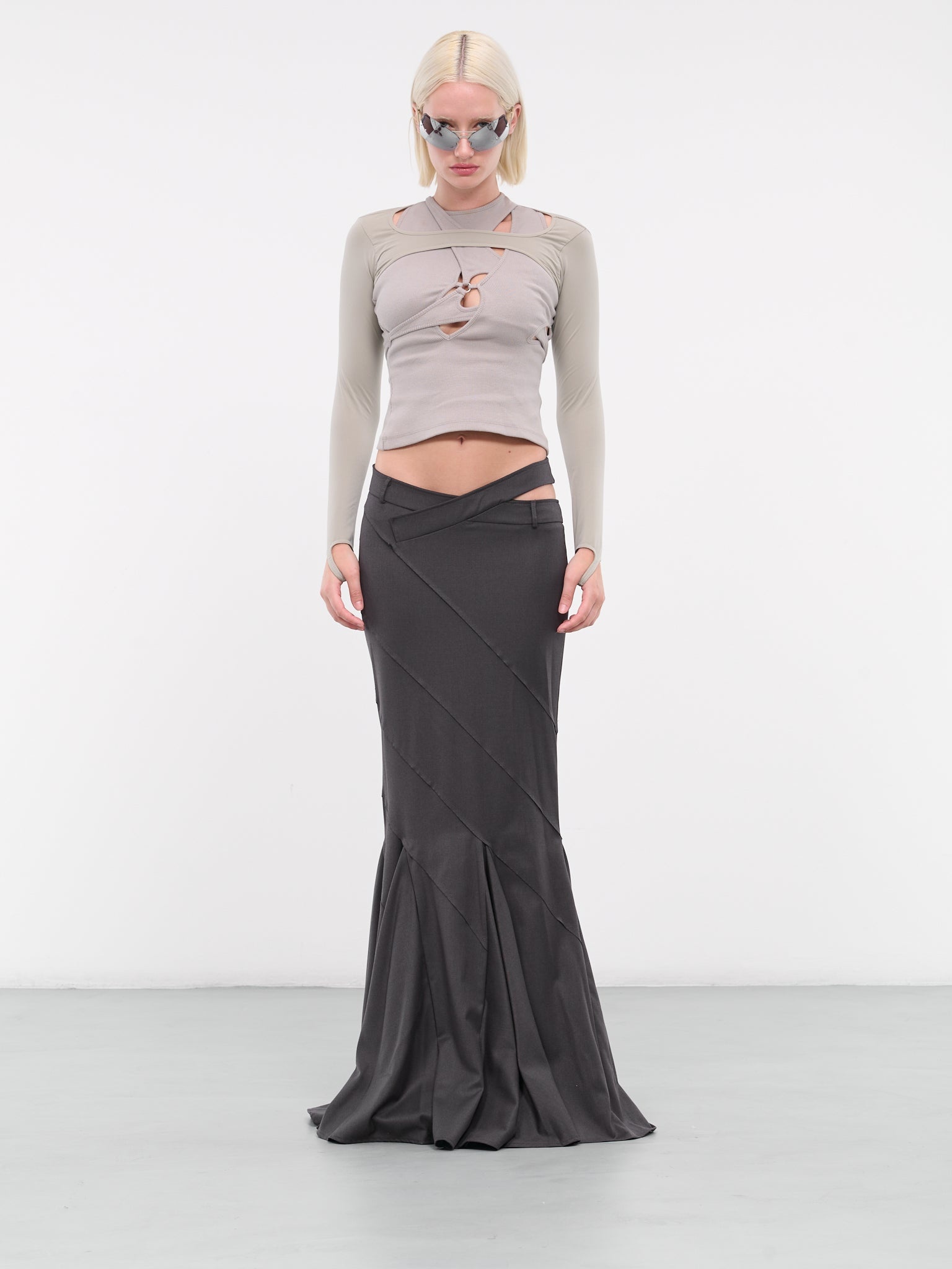 Shrug Top - 6
