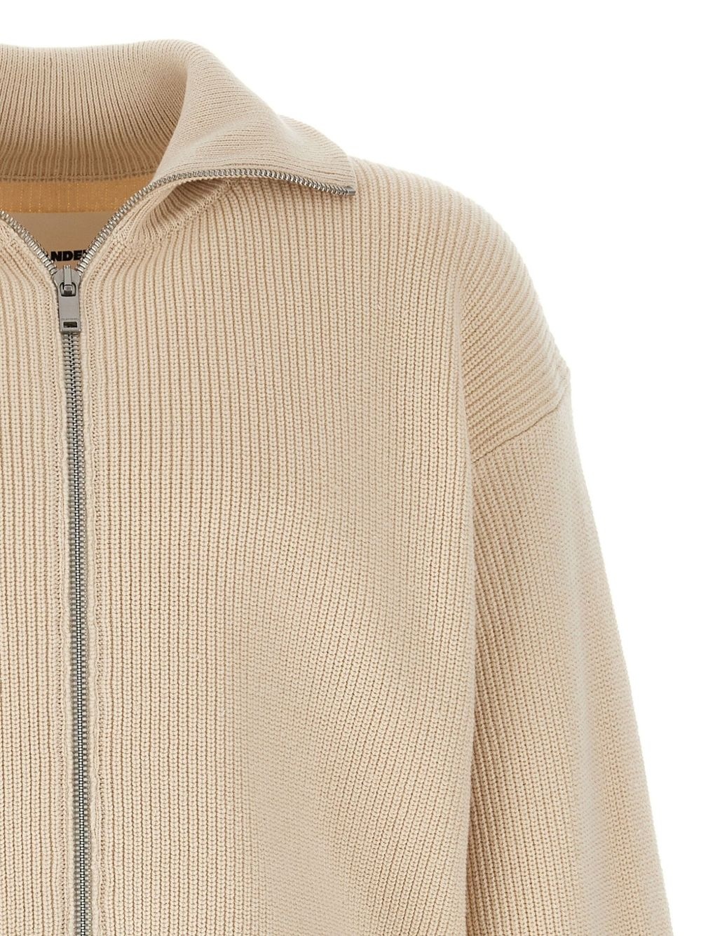 cotton cardigan - 3