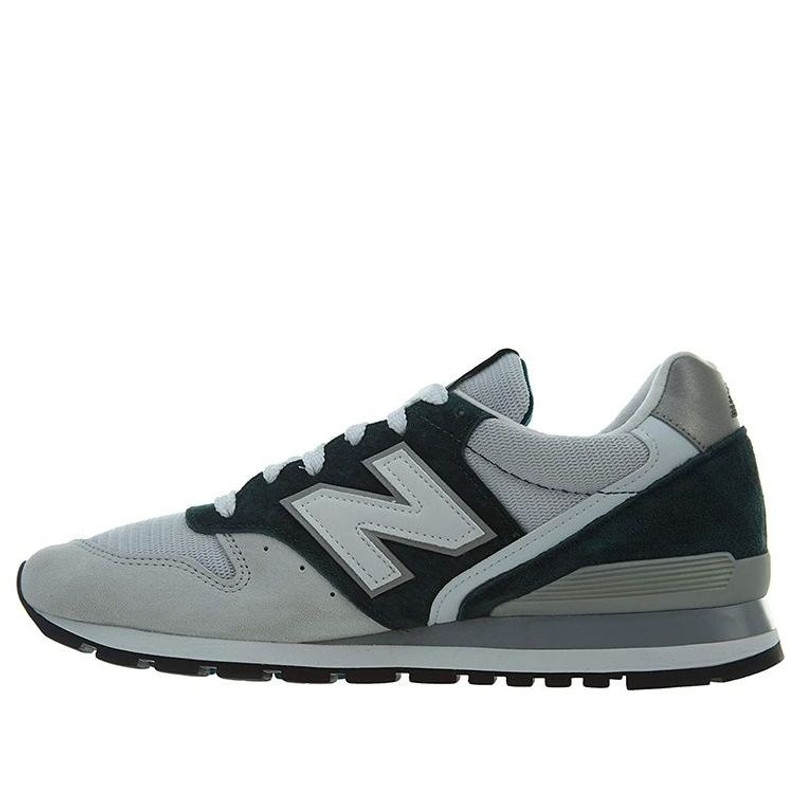 New Balance 996 'Green Grey' M996CEPA - 1
