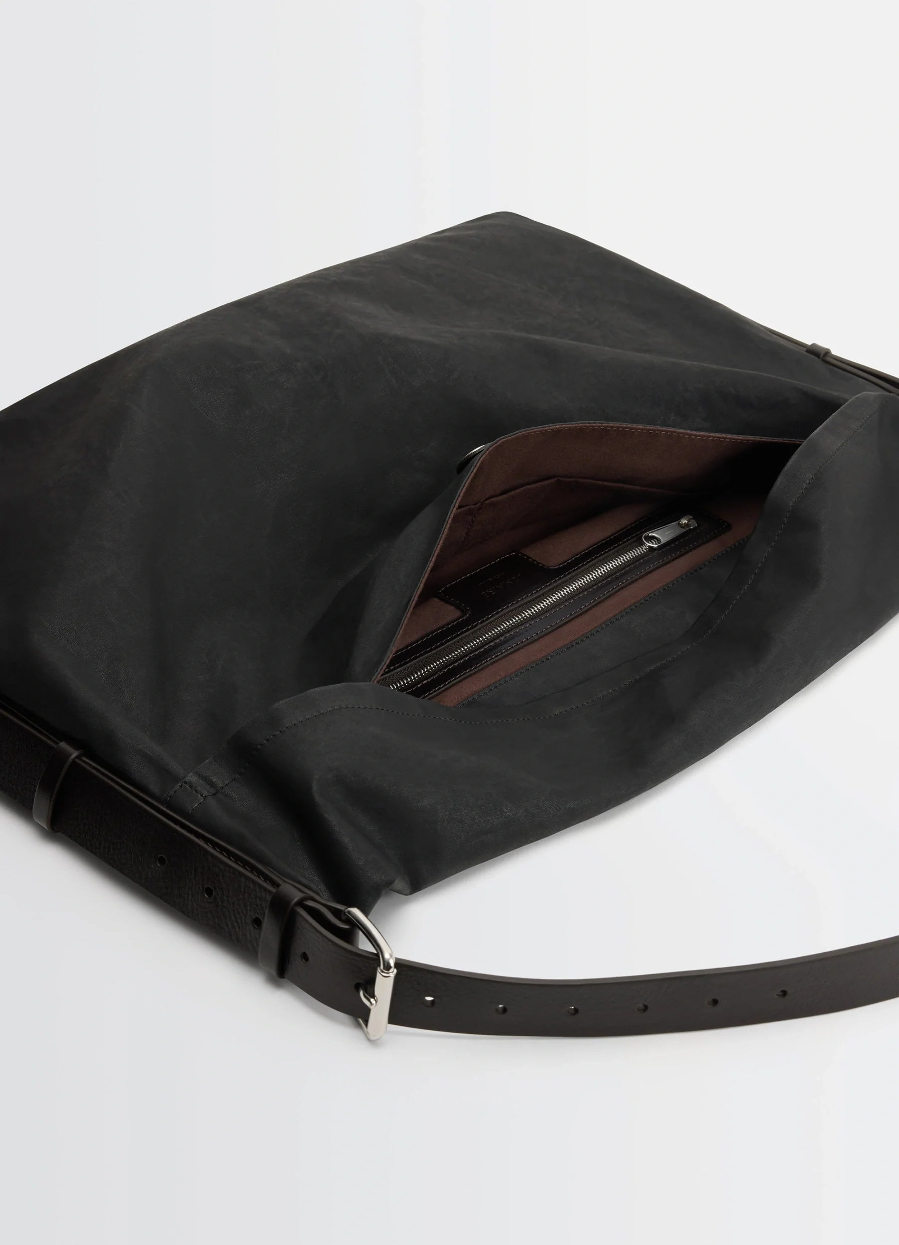 TRENCH POCKET MEDIUM BAG - 5