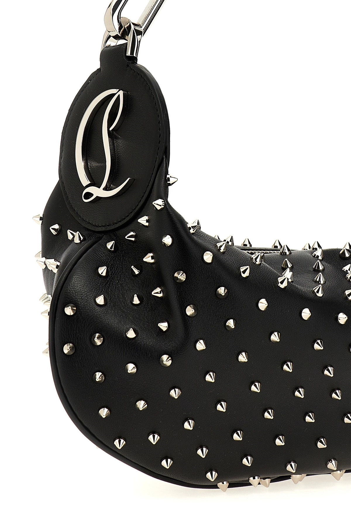 'Le 54' shoulder bag - 4