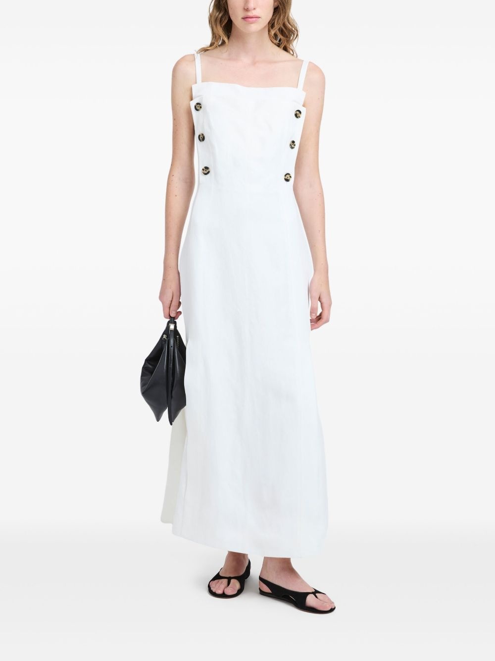 Candice maxi dress - 6