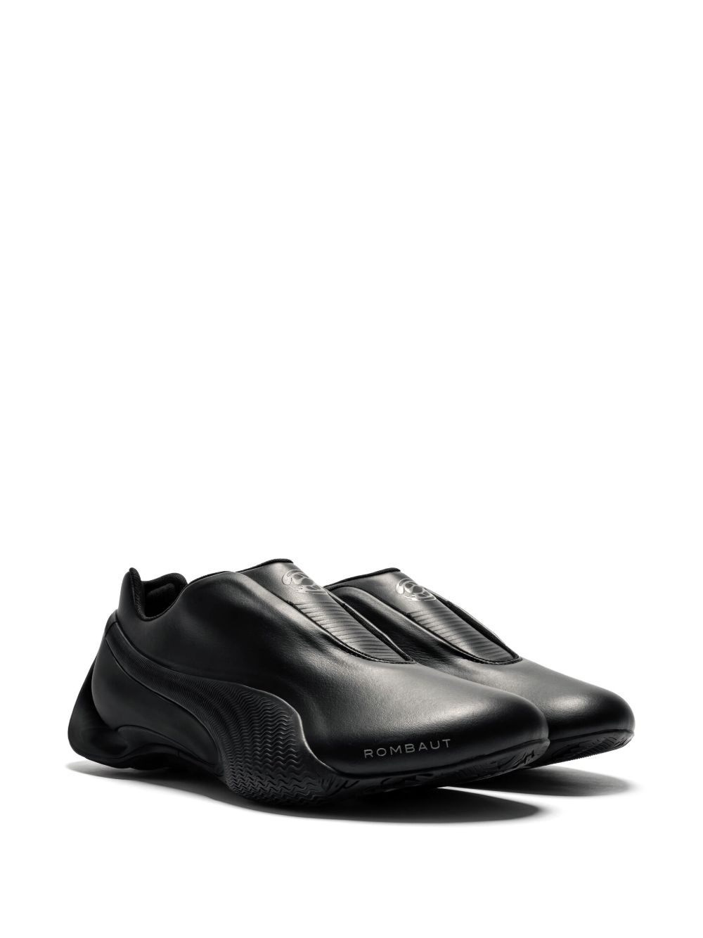 Levitation sneakers - 2