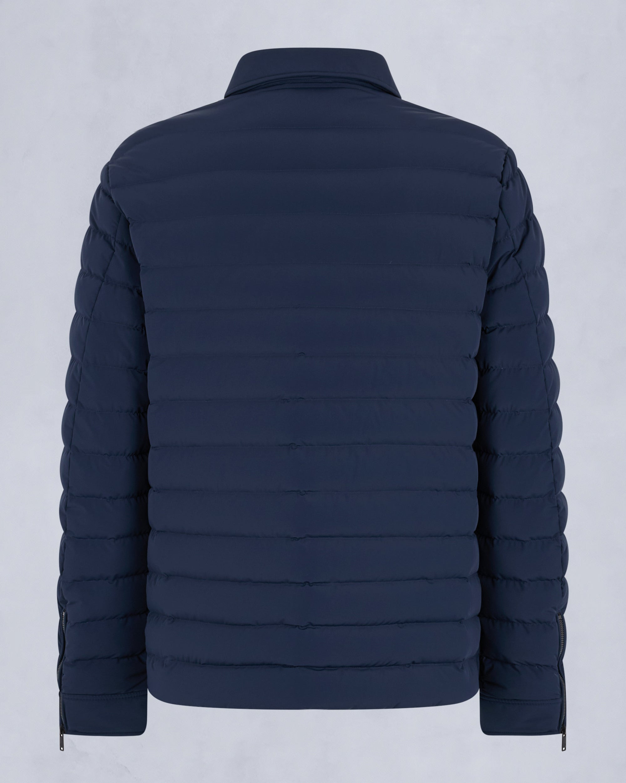 LENNOX SHIRT JACKET - 6