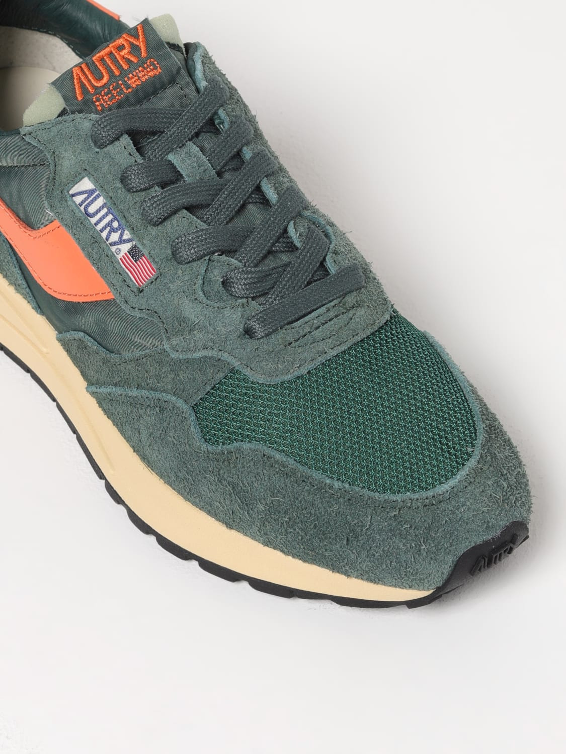 Sneakers men Autry - 4