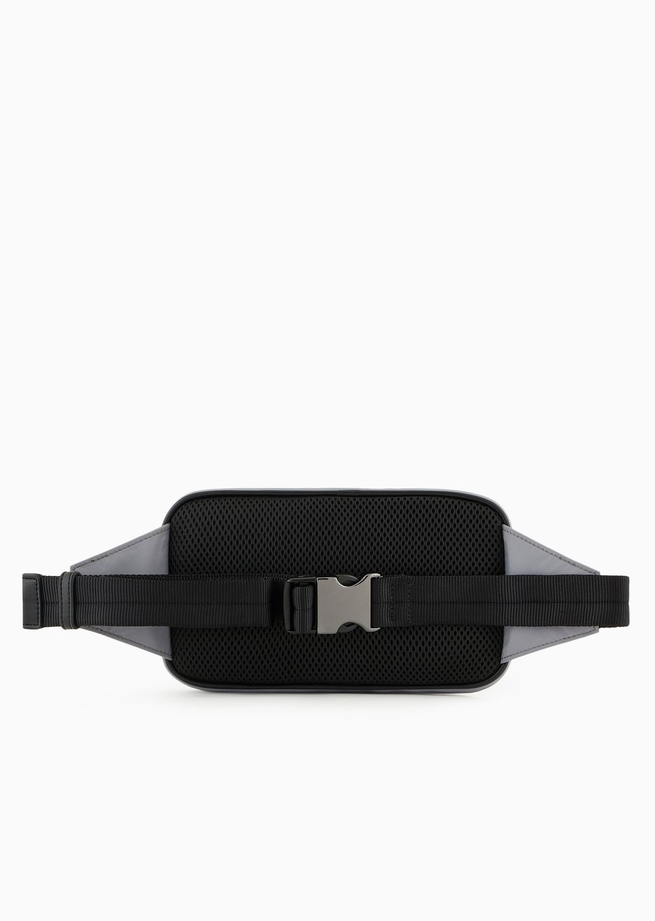 Travel Essentials nylon belt bag - 3