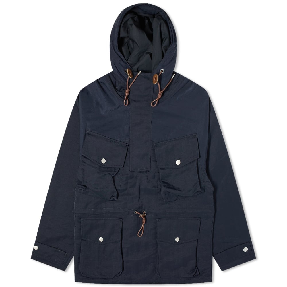 Nigel Cabourn Mountain Smock - 1