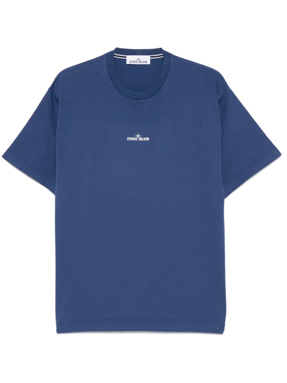 LOGO-PRINT T-SHIRT - 1