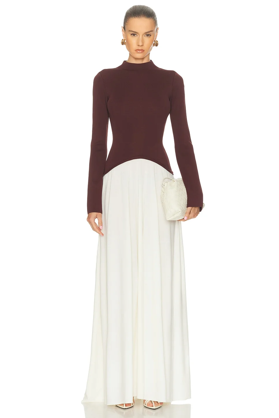 The Soglio Dress - 1