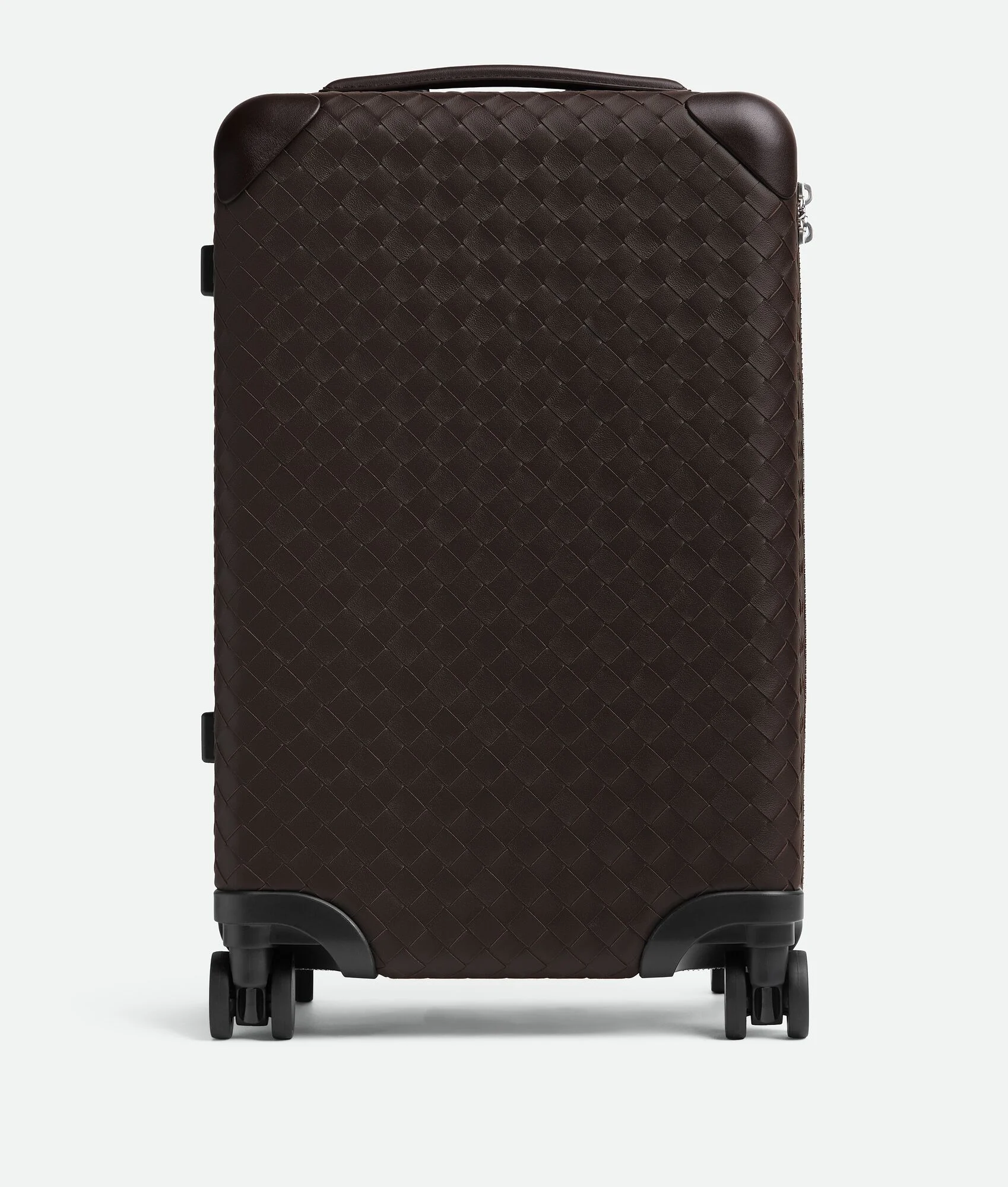 Odyssey Intrecciato Cabin Suitcase - 1